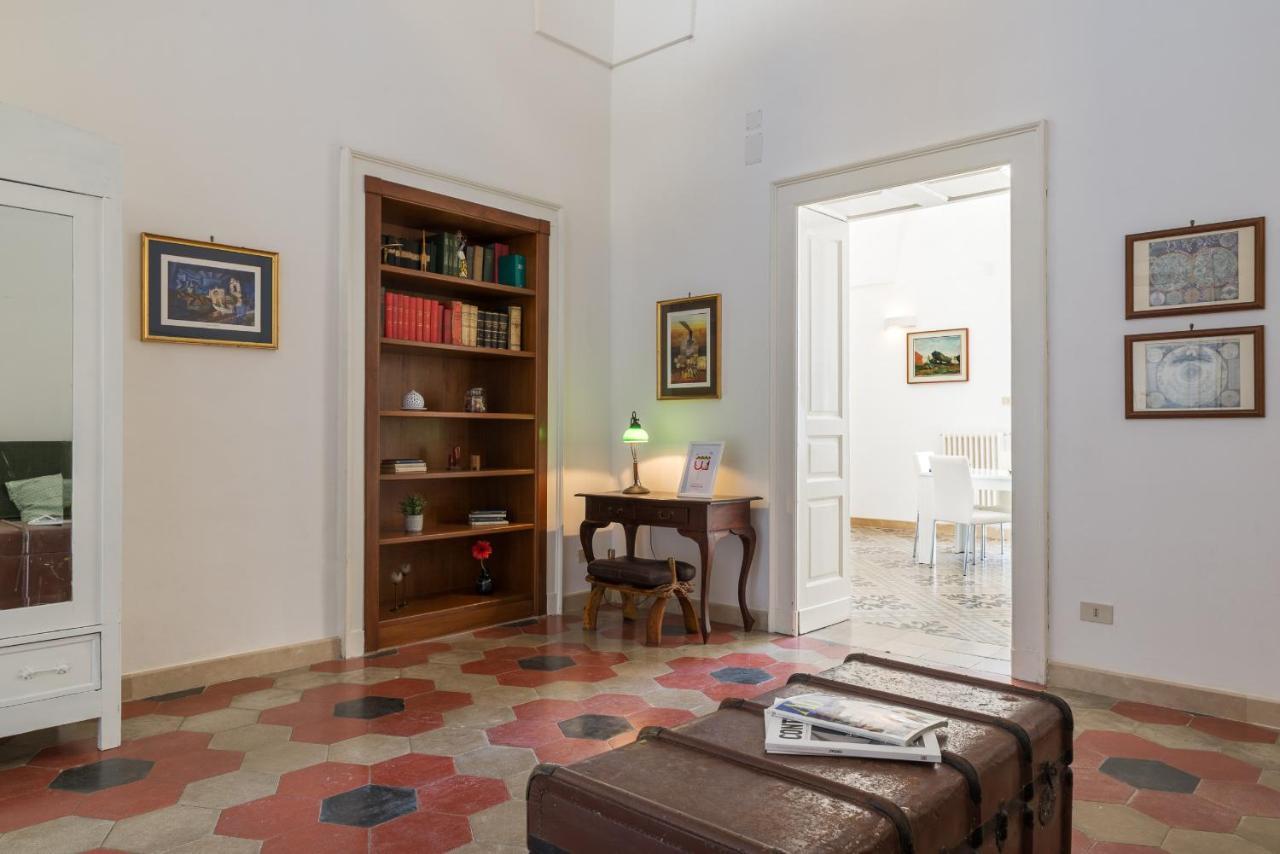 Palazzo Le Cupole By Wonderful Italy Διαμέρισμα Ostuni Εξωτερικό φωτογραφία