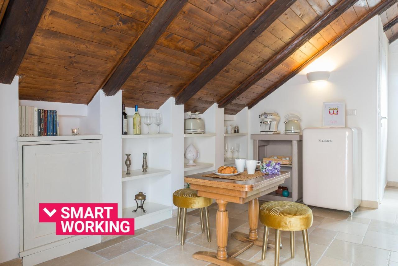 Palazzo Le Cupole By Wonderful Italy Διαμέρισμα Ostuni Εξωτερικό φωτογραφία