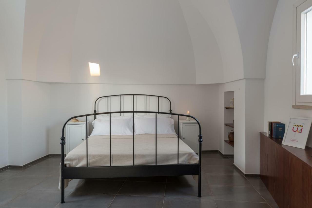 Palazzo Le Cupole By Wonderful Italy Διαμέρισμα Ostuni Εξωτερικό φωτογραφία