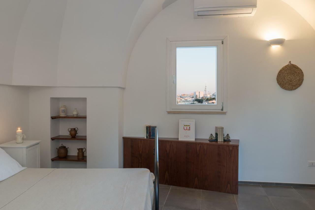 Palazzo Le Cupole By Wonderful Italy Διαμέρισμα Ostuni Εξωτερικό φωτογραφία