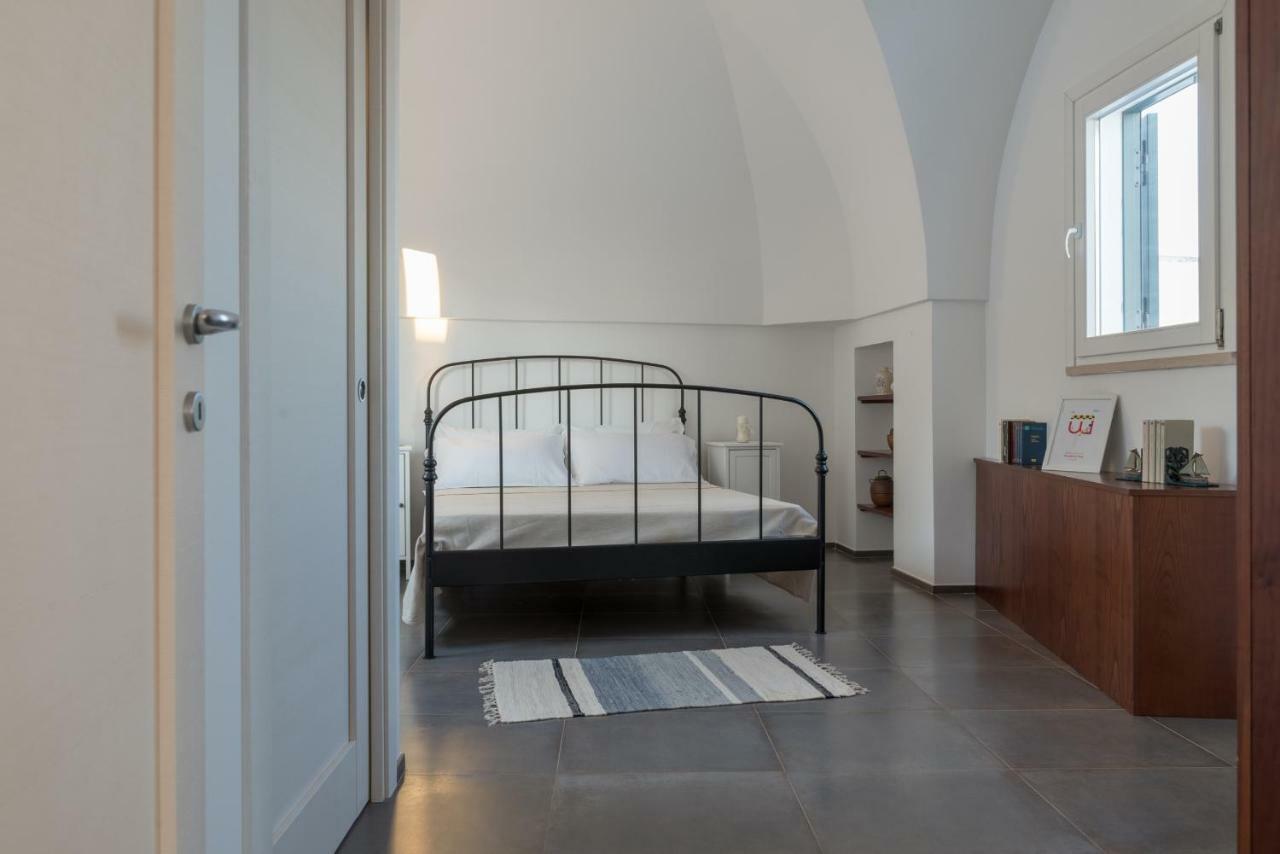 Palazzo Le Cupole By Wonderful Italy Διαμέρισμα Ostuni Εξωτερικό φωτογραφία