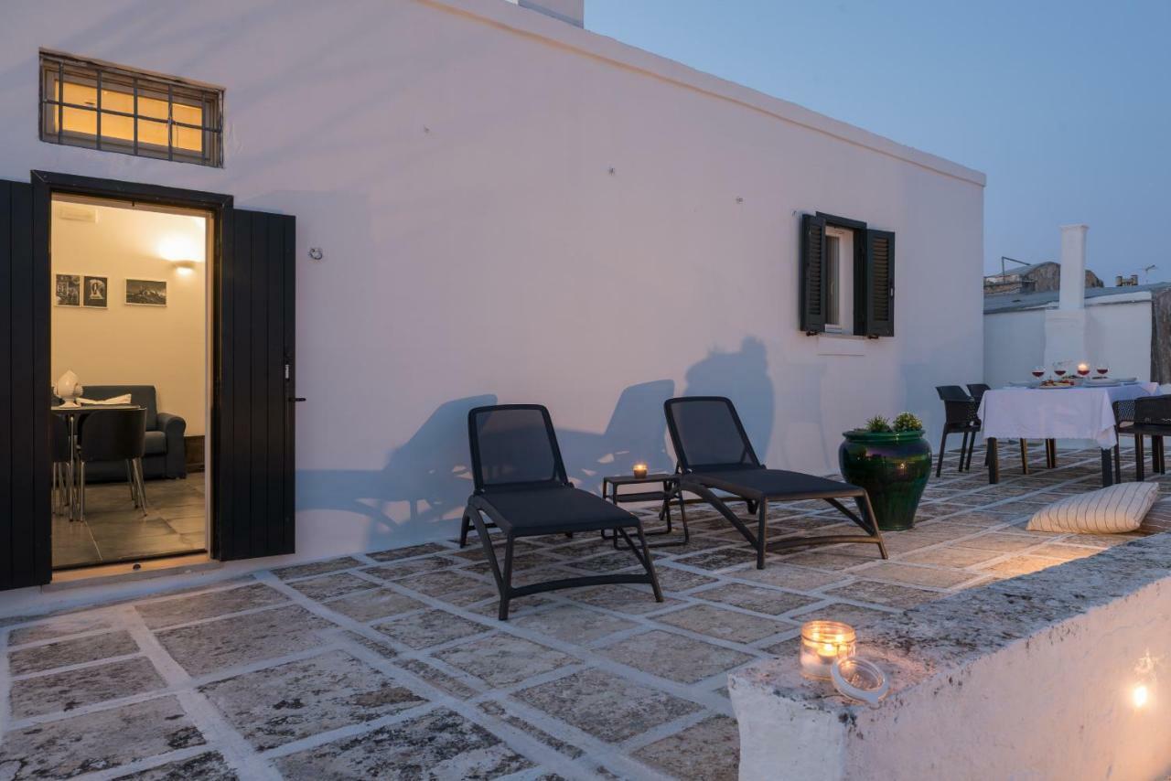 Palazzo Le Cupole By Wonderful Italy Διαμέρισμα Ostuni Εξωτερικό φωτογραφία