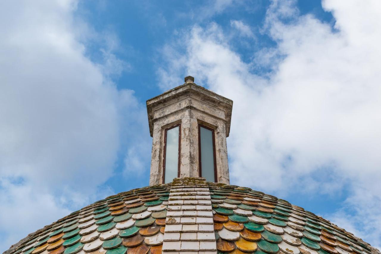 Palazzo Le Cupole By Wonderful Italy Διαμέρισμα Ostuni Εξωτερικό φωτογραφία