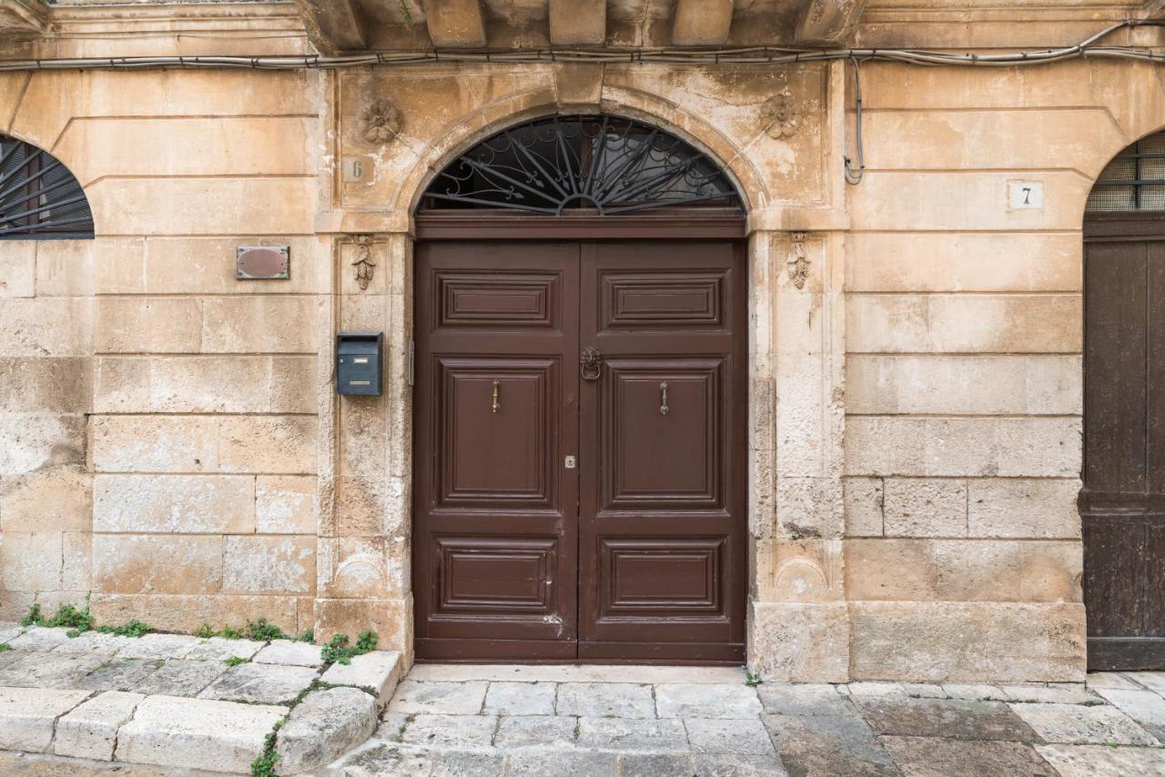 Palazzo Le Cupole By Wonderful Italy Διαμέρισμα Ostuni Εξωτερικό φωτογραφία