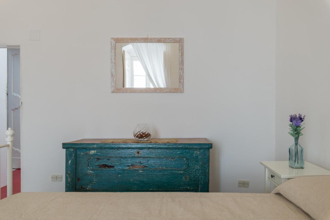 Palazzo Le Cupole By Wonderful Italy Διαμέρισμα Ostuni Εξωτερικό φωτογραφία